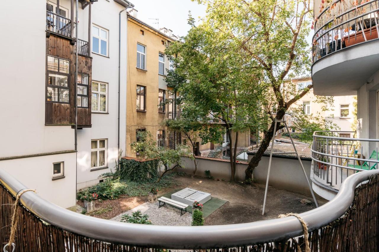 Downtown Apartment - Loftaffair Krakau Exterior foto