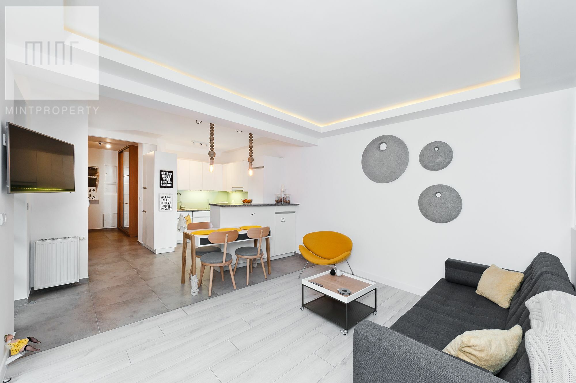 Downtown Apartment - Loftaffair Krakau Exterior foto