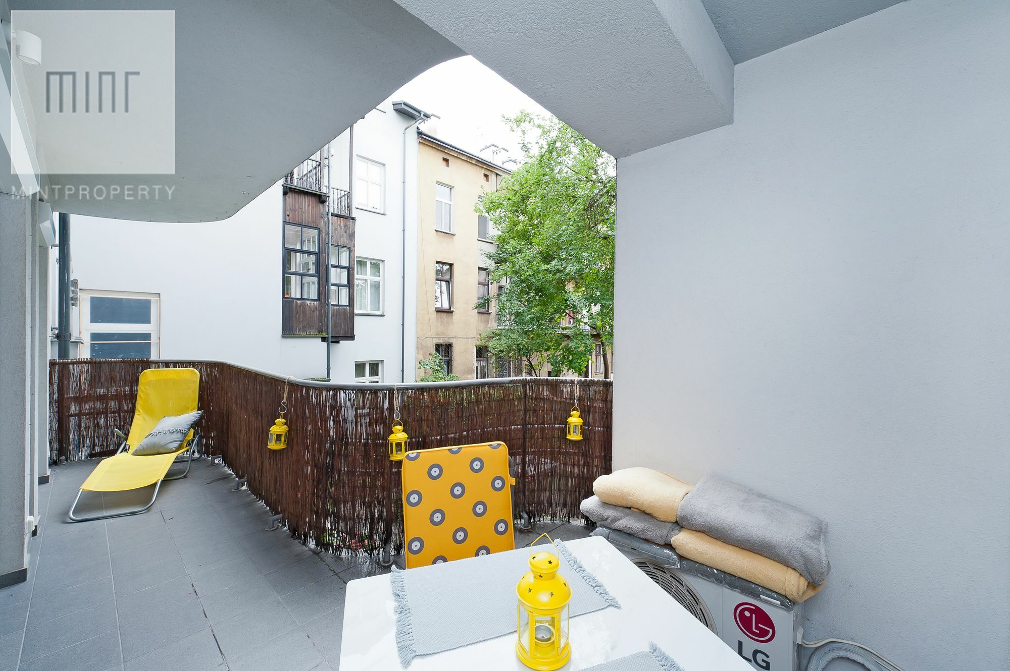 Downtown Apartment - Loftaffair Krakau Exterior foto